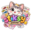 stiksy.online - Home